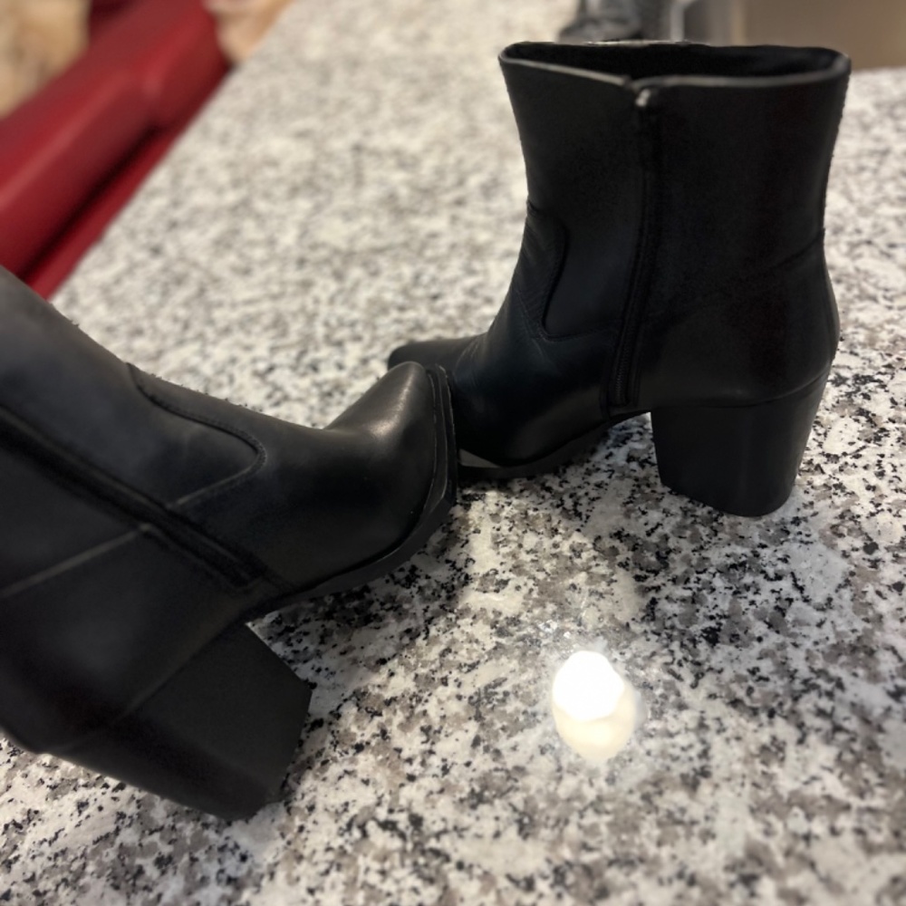 Ankle boots - Picture 7 of 10
